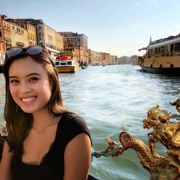 Meet your Posher, Tanya - Picture 1 of 1